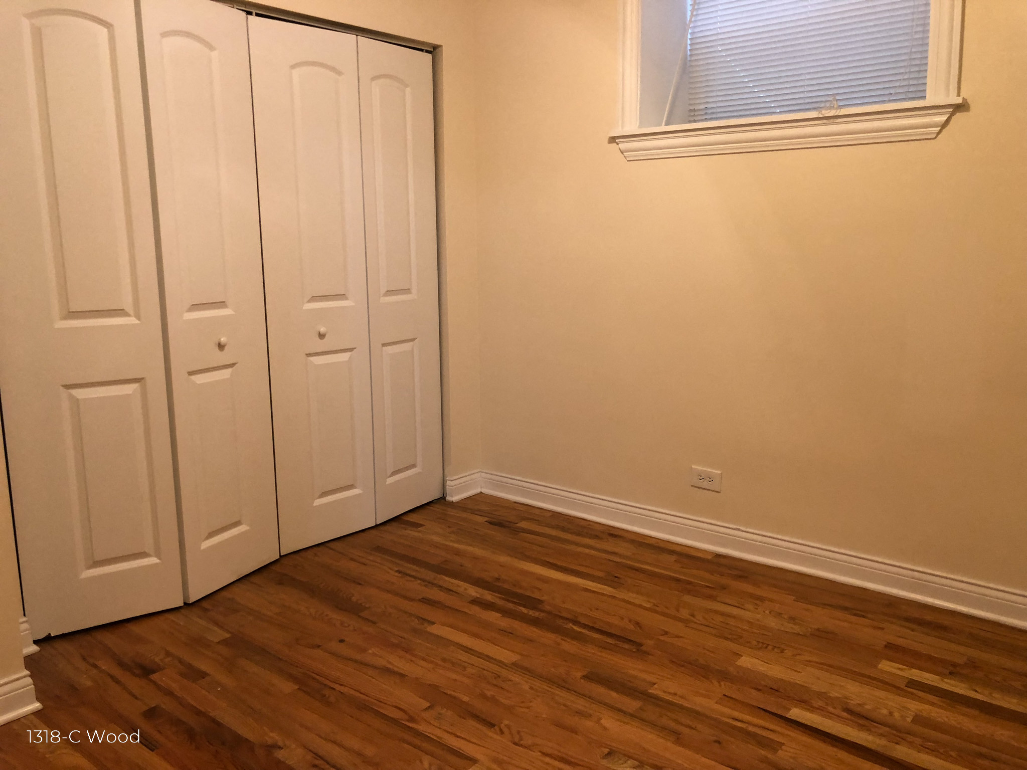 1316-18 N. Wood St. 1316 N. Wood St., Chicago, IL 60622 West Town - Leasing by Cross Street
